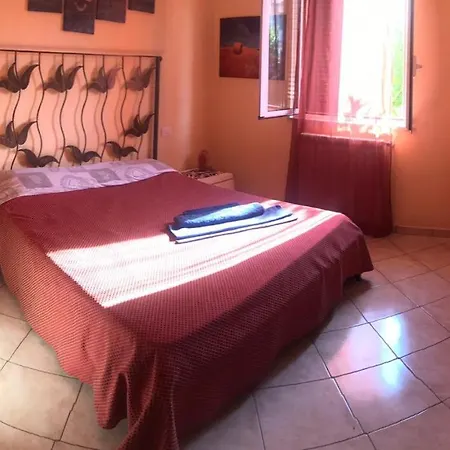 Alojamento de Acomodação e Pequeno-almoço A Casa Mia 2*