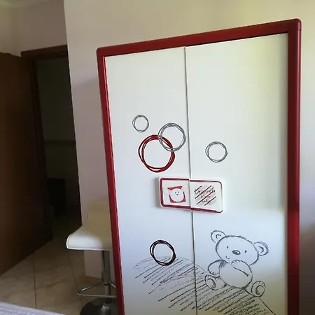 A Casa Mia
