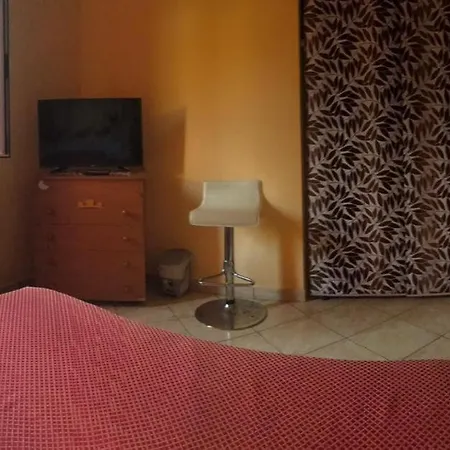 Alojamento de Acomodação e Pequeno-almoço A Casa Mia 2*