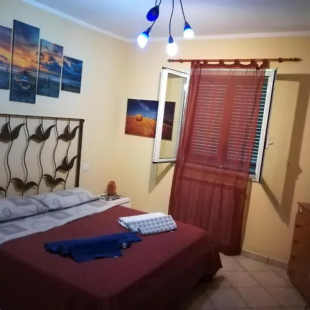 A Casa Mia Alojamento de Acomodação e Pequeno-almoço