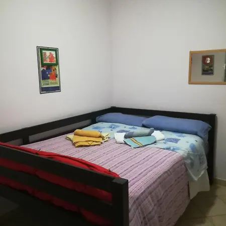 A Casa Mia Alojamento de Acomodação e Pequeno-almoço 2*