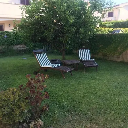 A Casa Mia Bed & Breakfast Anzio